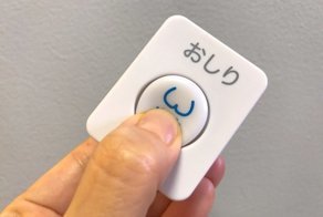 Гаджет, который пользуется спросом у населения Японии