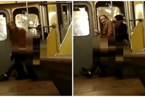 "Страстных любовников" из метро Нижнего судят за секс
