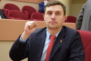Депутату, который решил прожить пенсию, стало плохо