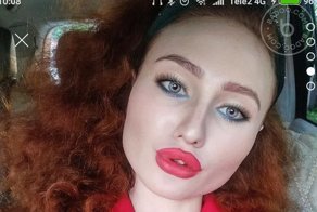 Налетай, пока не заблокировали: горячие девушки с сайтов знакомств