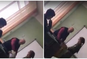 Учитель математики сорвался на ученика, и теперь у него будут проблемы
