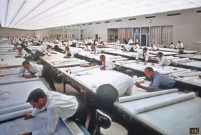 Эти 18 удивительных винтажных фотографий показывают, какой была жизнь до появления AutoCAD