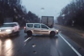 Двое успели, а третий накуралесил