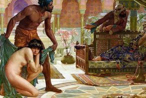 Белое рабство: как пираты и кочевники теснили европейцев