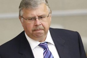 Бывшего российского чиновника ограбили на 50 миллионов рублей