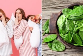 Не спать! 7 продуктов, которые помогут избежать осенней сонливости