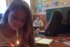 Неутешительные итоги первой школьной четверти