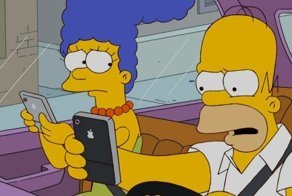 Из культового мультика про "Симпсонов" уберут одного персонажа