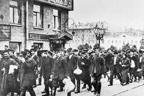 Первая мировая: экзамен для России