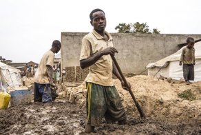 Бужумбура — самый богатый город в одной из самых бедных стран мира