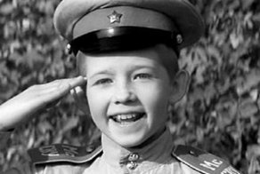 Как сложилась судьба Ванечки из фильма «Офицеры»