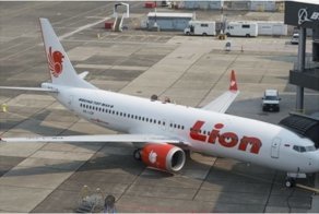 В Индонезии разбился "Боинг" со 189 пассажирами на борту: видео