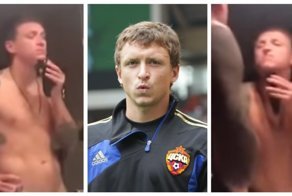 В качестве мести: хакеры слили в сеть home video Мамаева