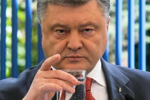 Порошенко заработал миллионы гривен на строительстве Крымского моста