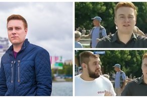 Корреспондент НТВ покончил с собой в Москве