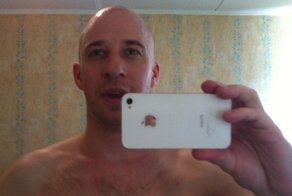 Соскучились по странным людям? Встречайте: блогер Михаил Ситнянский