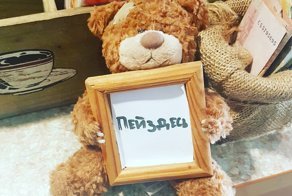18 фотографий из серии "Показалось", на которых происходит нечто странное
