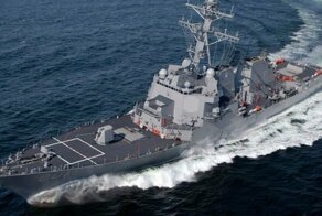 Море Калашниковых