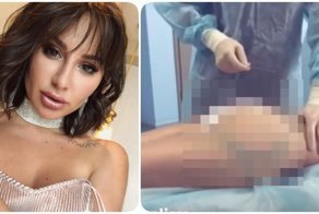 "Попу побольше!": Солистка группы Artik & Asti увеличила ягодицы и показала их на всю страну
