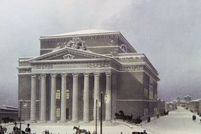 Невероятные тайны самого известного театра страны