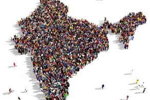 Индия: бедность и нищета