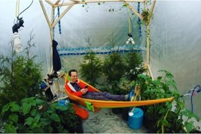 Канадец попытался три дня прожить без воздуха, но что-то пошло не так