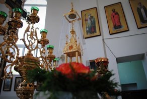 Якутянин обокрал церковь и купил себе спиртного