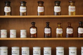 Мой мужчина гомеопат