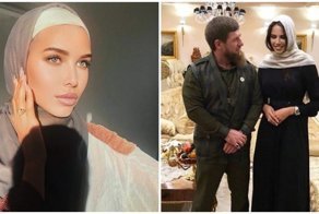 Грудь Решетовой оскорбила мусульман своим появлением