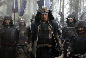 Война Гэмпэй - самая знаменитая война самураев