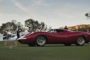 Неизвестные страницы истории Shelby: единственная Cobra III