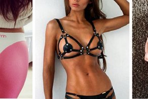 AliExpress для девушек: с такими штучками не заскучаешь!