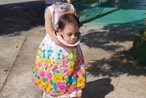 Это самый крутой костюм для Хэллоуина, который вы когда-либо видели!