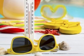 Синоптики: москвичей ждет неожиданное тепло