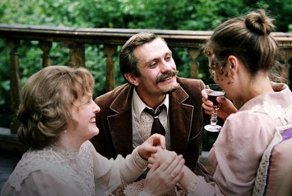 10 интересных фактов о фильме «Неоконченная пьеса для механического пианино»