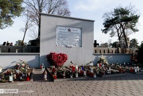 Польша 1 НОЯБРЬ