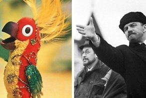 16 легендарных мультяшных персонажей, чьими прототипами стали реальные люди