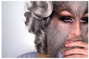 15 самых странных инстаграм-аккаунтов