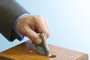 Пожертвование 340 тысяч приюту - фейк