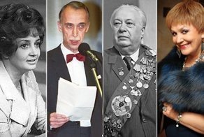 Герои страны, которой нет: Как сложились судьбы дикторов и телеведущих советской эпохи