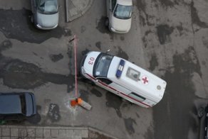 Депутат уверен: сломавшего шлагбаум врача нужно наградить