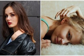 Опрос: брюнетки или блондинки?