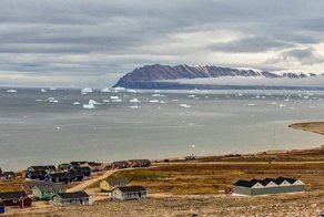 На краю света: как живется на севере Гренландии?