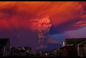 Извержения вулканов. Видео. Как извергаются вулканы