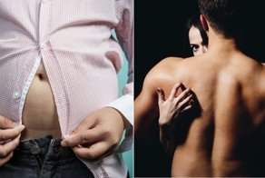 Из толстяка в мачо: как чудесное преображение сломало парню жизнь