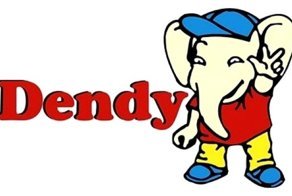 Закат эпохи Dendy: куда исчез серый слонёнок?