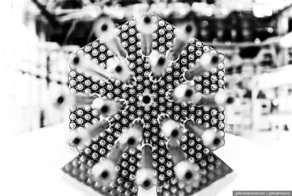 НЗХК: как производят ядерное топливо в Новосибирске