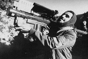 Охота за "Стингером". Как спецназ ГРУ добывал секретный западный ПЗРК