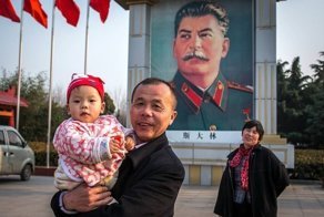 Научный сталинизм стал обязательным для изучения в китайских вузах