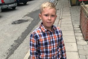 Третьеклассник из Подмосковья героически спас тонущую в бассейне 5-летнюю девочку